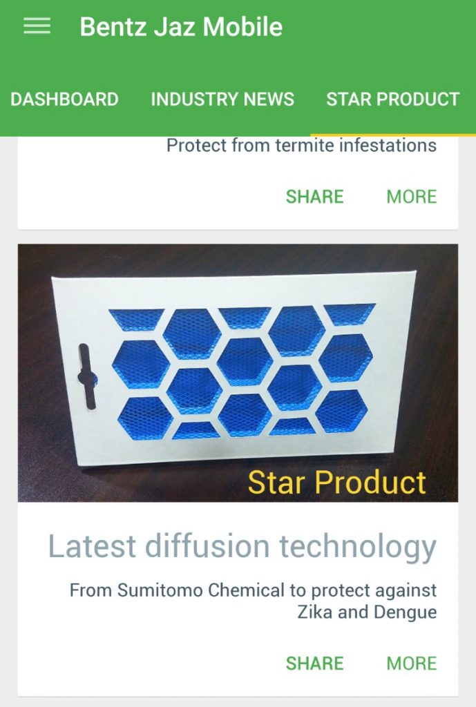 Star Product