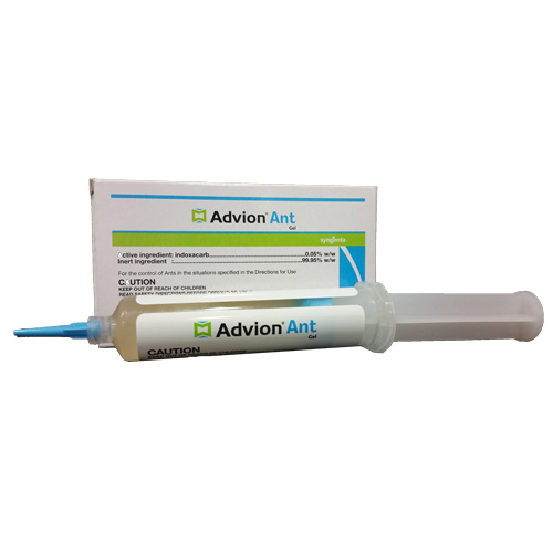 Advion Ant Gel Bait Bentz Jaz Singapore Pte Ltd