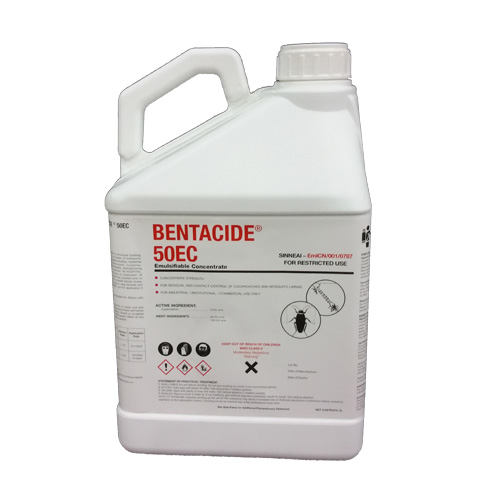 bentacide50